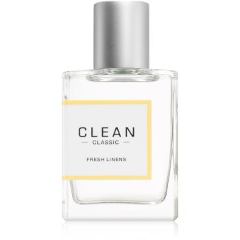 CLEAN Fresh Linens Eau de Parfum unisex - imagine 2